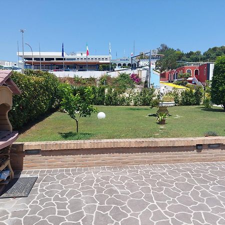 La Sirenetta Villa Tortoreto Екстериор снимка