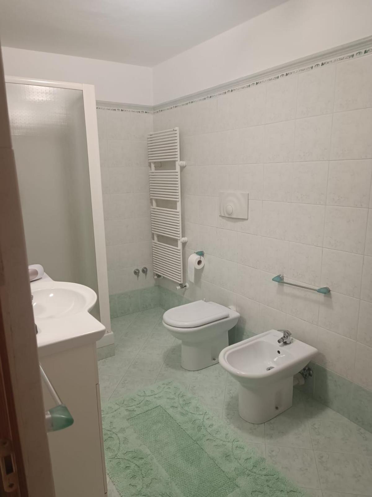 La Sirenetta Villa Tortoreto Екстериор снимка