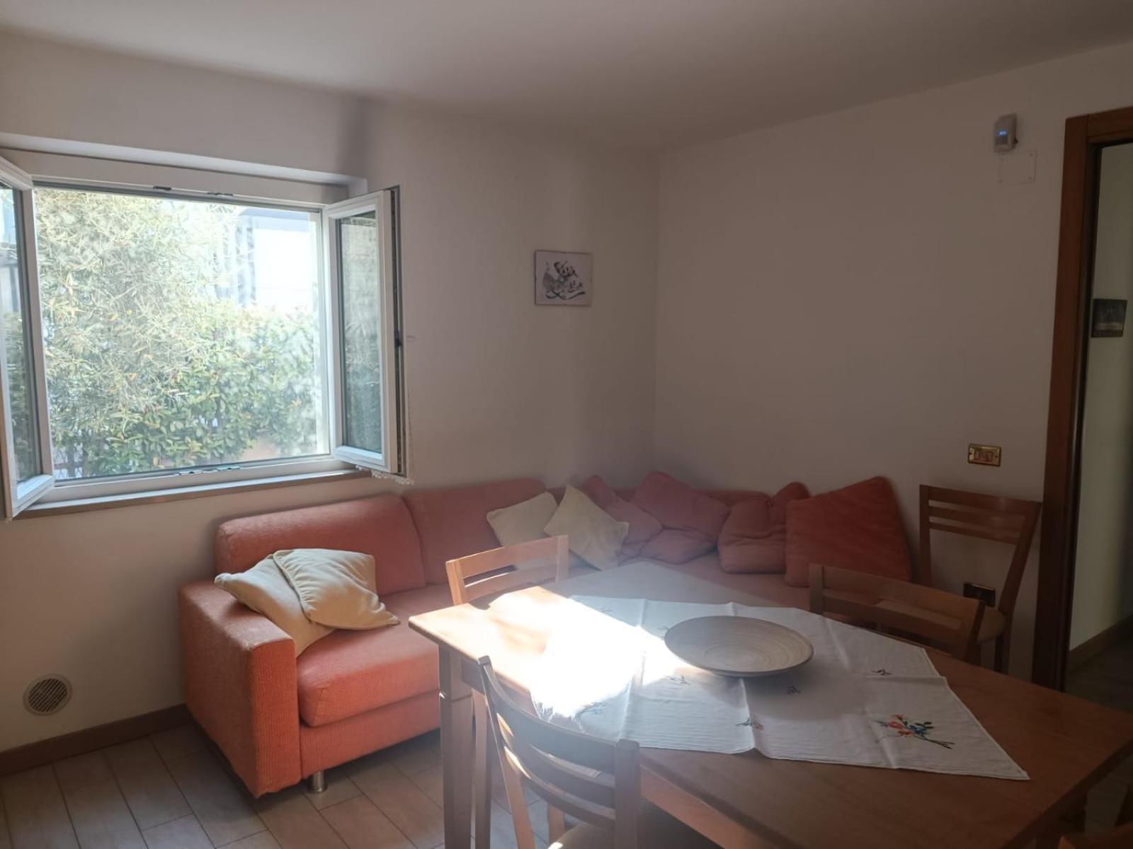 La Sirenetta Villa Tortoreto Екстериор снимка