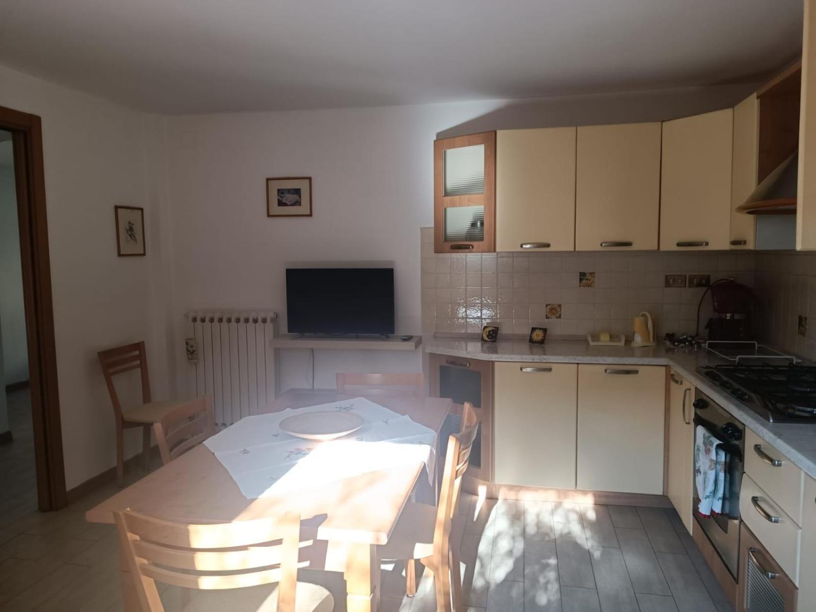 La Sirenetta Villa Tortoreto Екстериор снимка