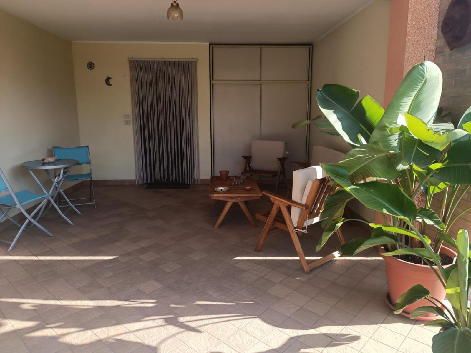 La Sirenetta Villa Tortoreto Екстериор снимка