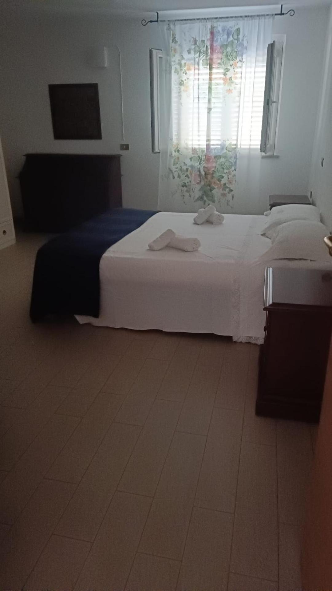La Sirenetta Villa Tortoreto Екстериор снимка