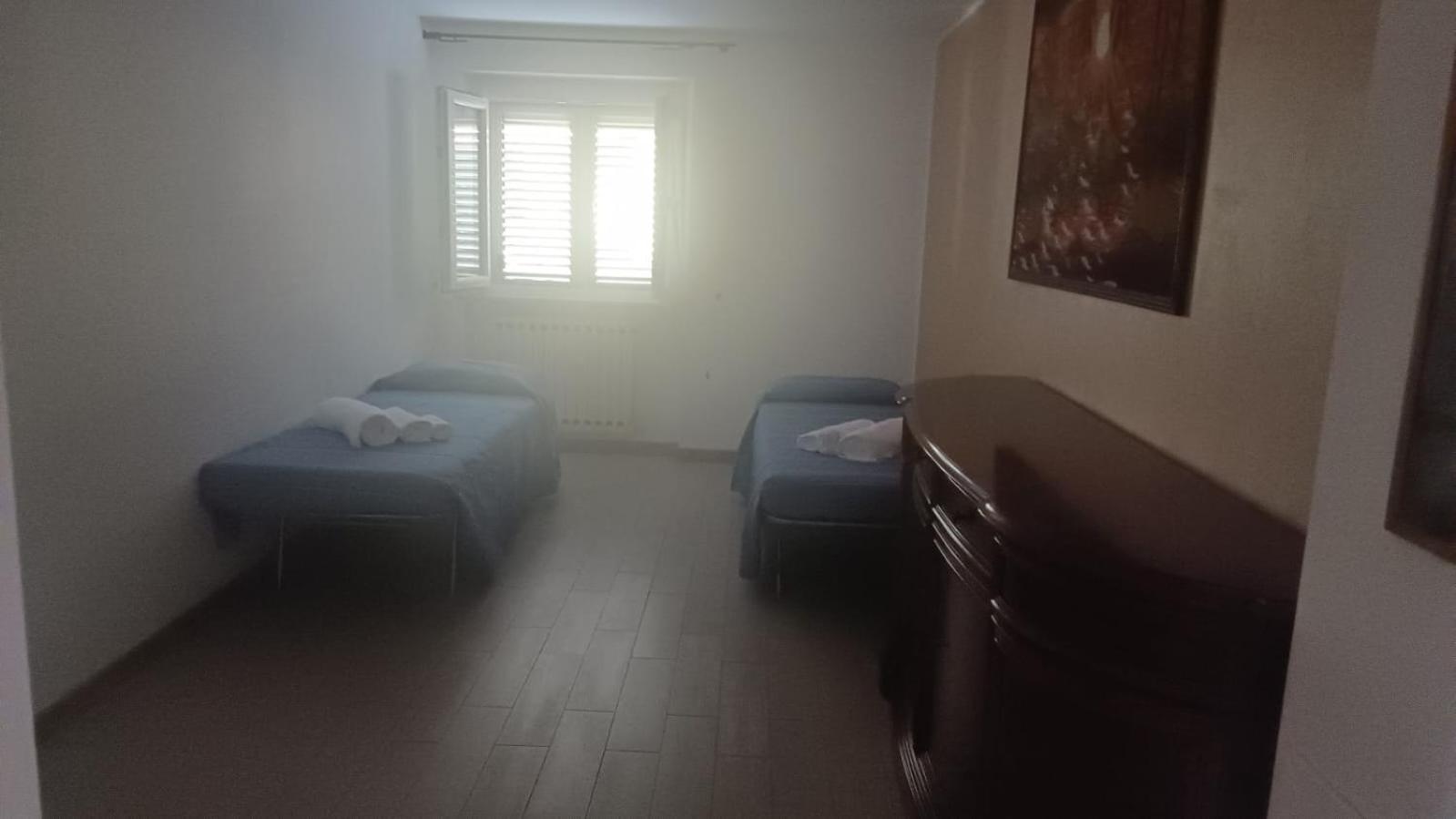 La Sirenetta Villa Tortoreto Екстериор снимка